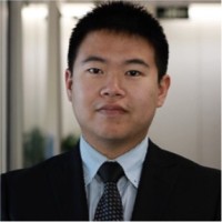 Dehao Zhang Cipp/E, Cipm