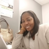 Demetria Lynch