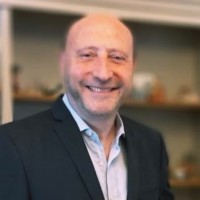 Daniel Eduardo Cassieri