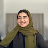 Thuraya Alzubair