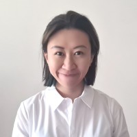 Vicky Cheuk Yiu Ma