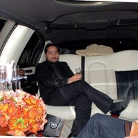 Haider Ali