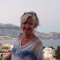 Helene Ekengren