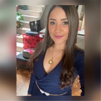 Natalia Moreno