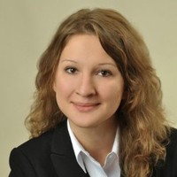 Irina Tyuleikina