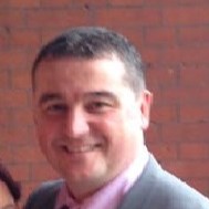 Geoff Fallon