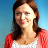 Anna Cvetkovic