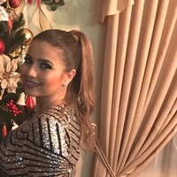 Tityana Shnoudi , Cia
