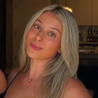 Madyson Gillanders