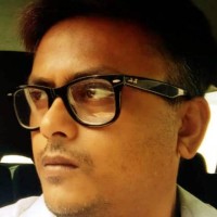Sukanta Nandy