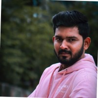 Sarvesh Kamalakar