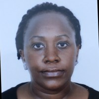 Evelyne Busingye