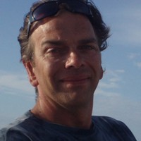 Gerrit Van Nieuwenhuizen