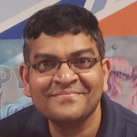 Kirtikumar Patel