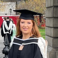 Hannah O’Driscoll