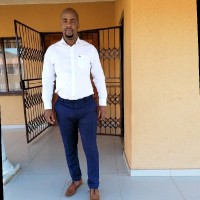 Lebidike Thobejane