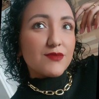 Marianna Alves Da S. Serpa