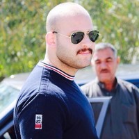 Ali Falah
