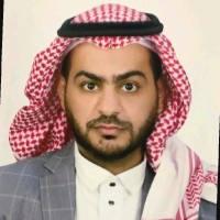 Raed Almutairi (Msc)