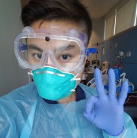 Andrew Phong