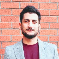 Recep Cetinkaya