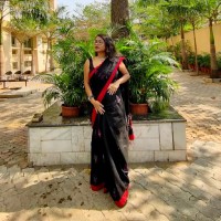 Oindrila Ajha
