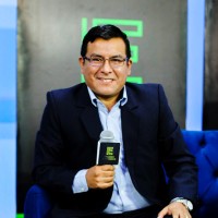 Martín Steven Barra Huatuco