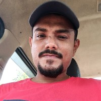 Ritesh Gowda