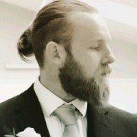 Andrew Bidston