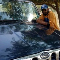 Rajasekhar Henry