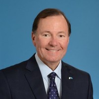 Thomas M. Cornish