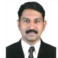 Krishna kumar