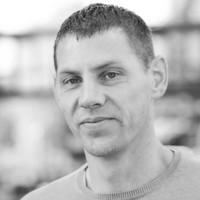 Maarten Van Den Berg