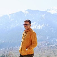 Yogesh Chapte