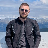 Oleksandr Radanchuk