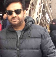 Jai Khushalani