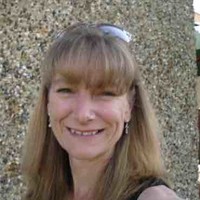 Pat Mitchell