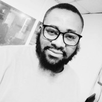 Chinedu Eke