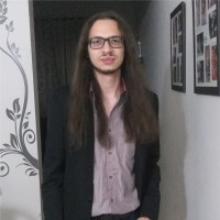 Marco Antonio Gimenes Junior