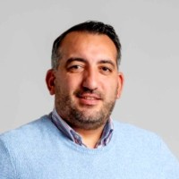 Veli Eryürük
