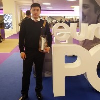 Jeff Yuan