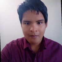 Jhon Max Infante Salas