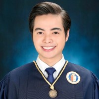 Trevor Michael Singson