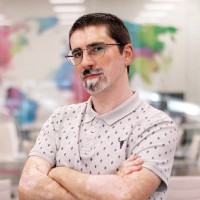 Borja Sasal Bueno