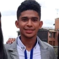 JAIDER ENRIQUE GARIZADO CORZO