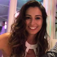 Vanessa Lanzarin López