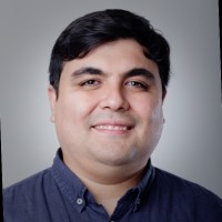 Claudio Lemus
