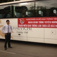 Huynh Sang Nguyen