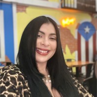 Marianne Cabrera