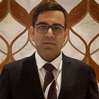 Chirag Parmar